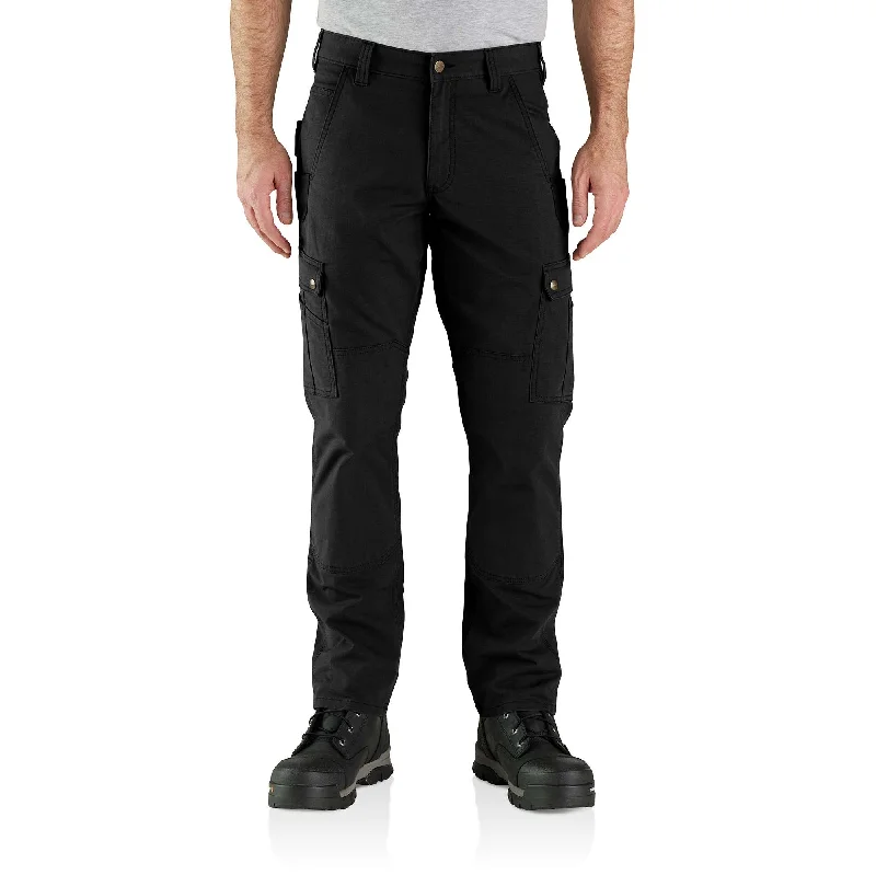 Rugged Flex® Relaxed Fit Ripstop Cargo Work Pant