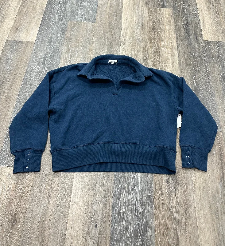 Sweatshirt Crewneck By Z Supply  Size: L