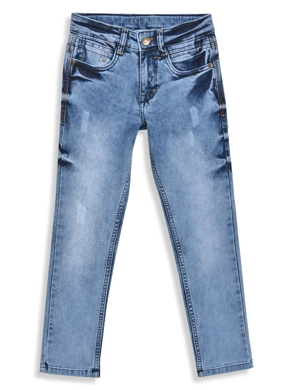 Boy's Hillum Jeans